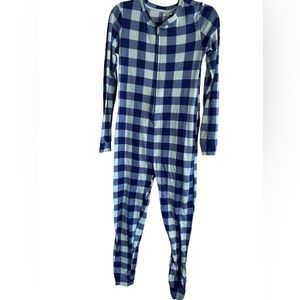 Sonoma onesie pajamas